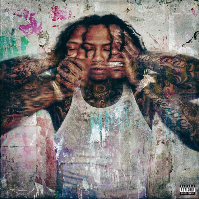 TRYNA MAKE SURE cover art
