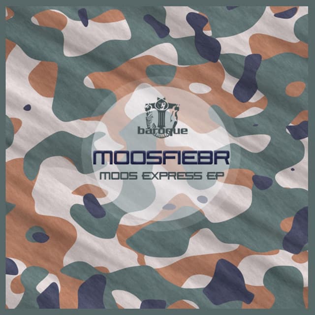 Doiice - Moosfiebr Remix cover art