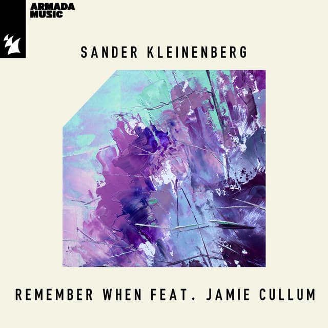 Remember When - Lifelike Remix cover art
