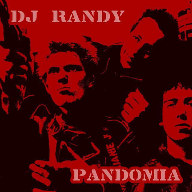 DJ Randy
