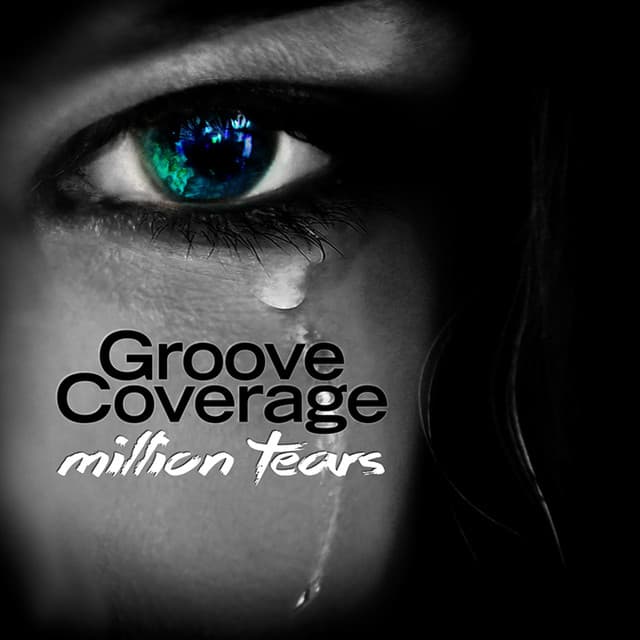Million Tears - Age Pee Edit cover art