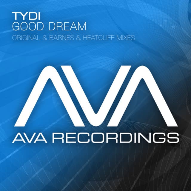 Good Dream - Barnes & Heatcliff Remix cover art