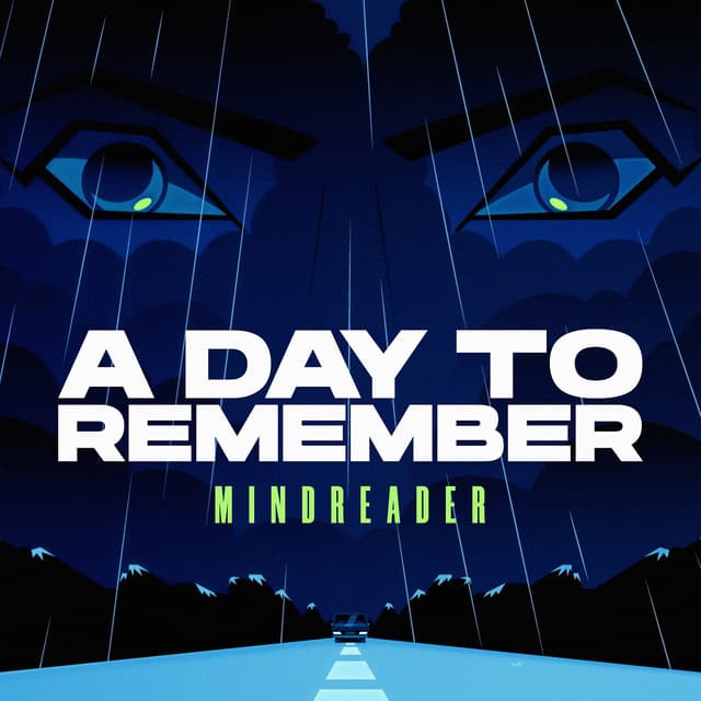 Resentment cover art
