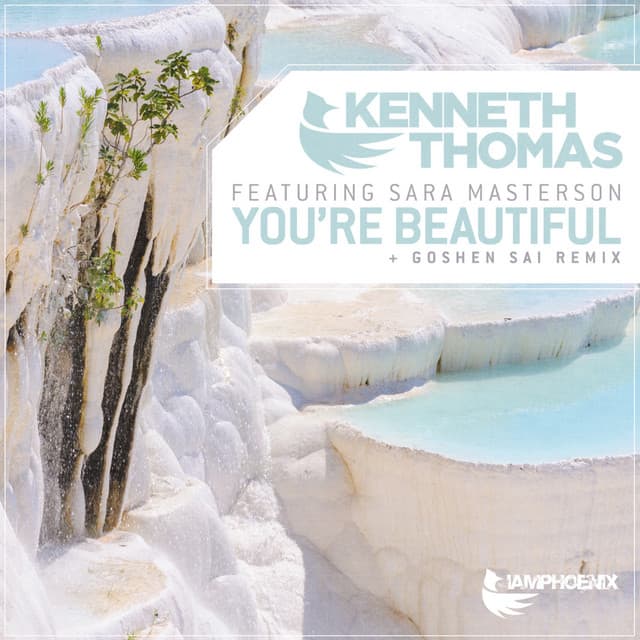 You're Beautiful - Goshen Sai Remix cover art