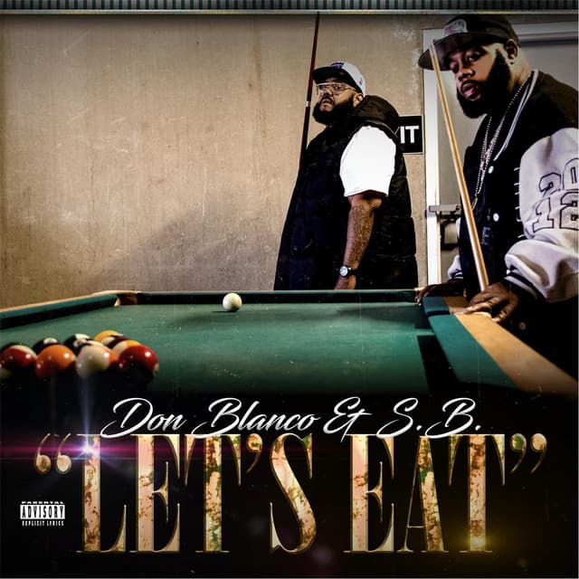 Fresh Air cover art