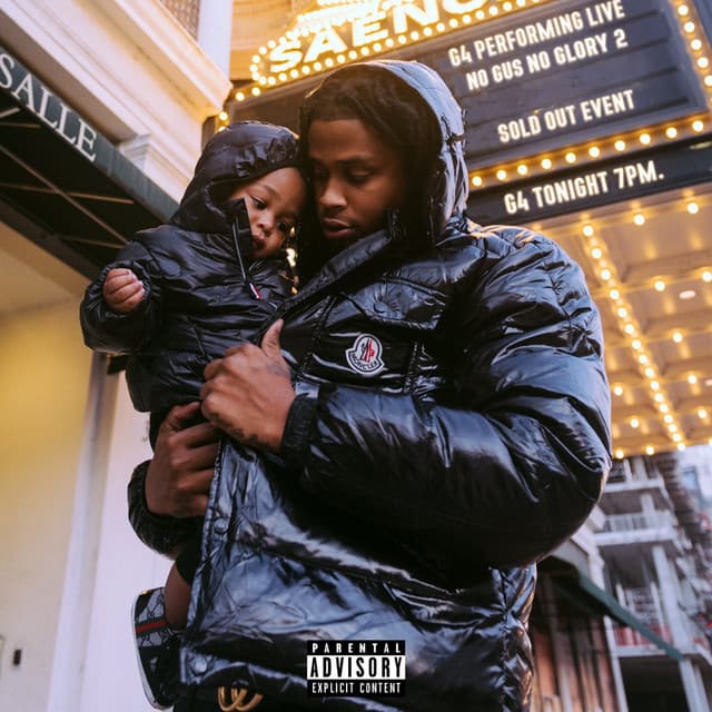 Big Shot cover art
