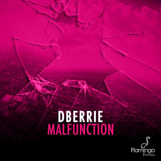 Malfunction cover art