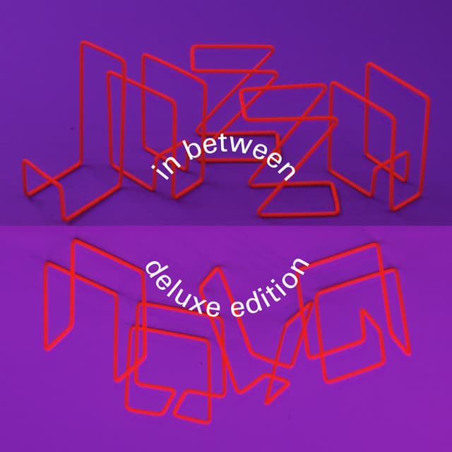 In Between (Deluxe Edition) cover art