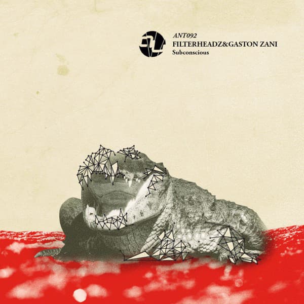 Ridge cover art