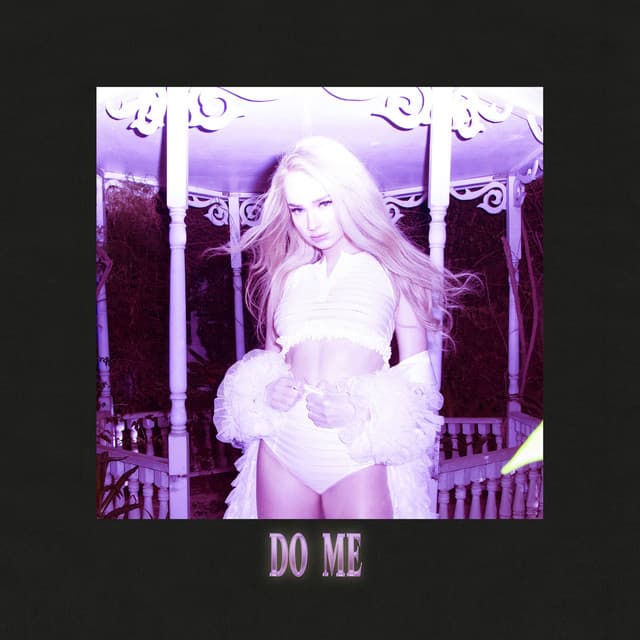 Do Me cover art