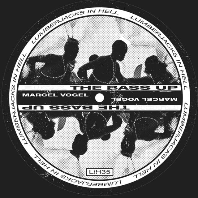 Fuck The Bass Up cover art