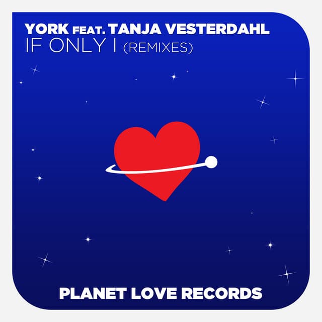 If Only I - Vintage & Morelli Extended Deep Mix cover art