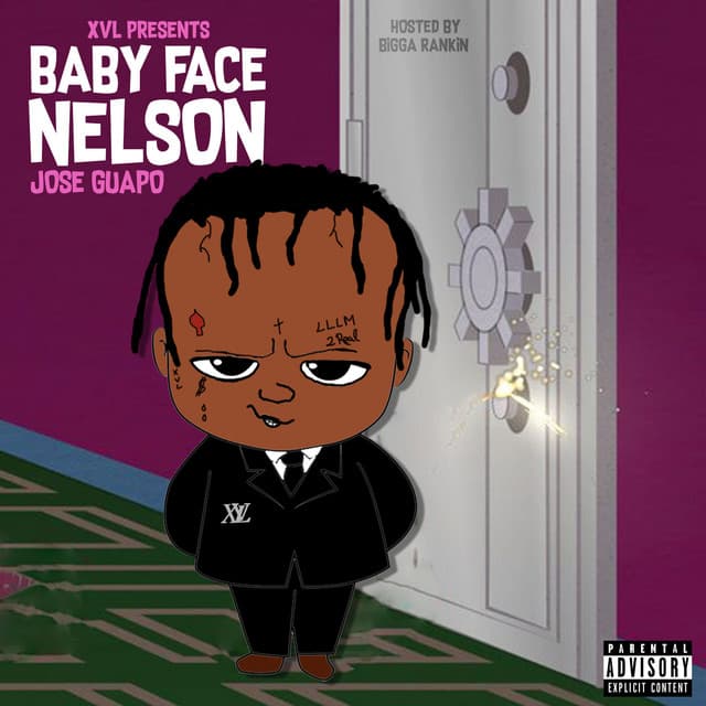 The Program cover art