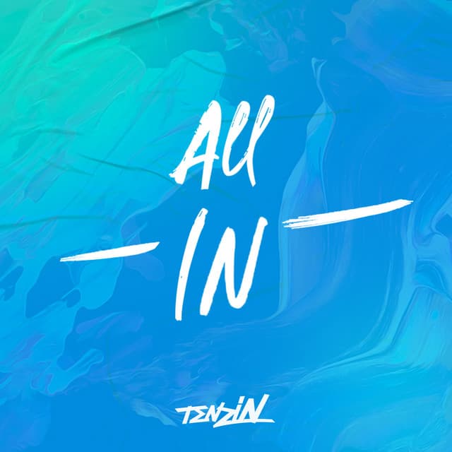All In (feat. KC) [Dimes Remix] cover art