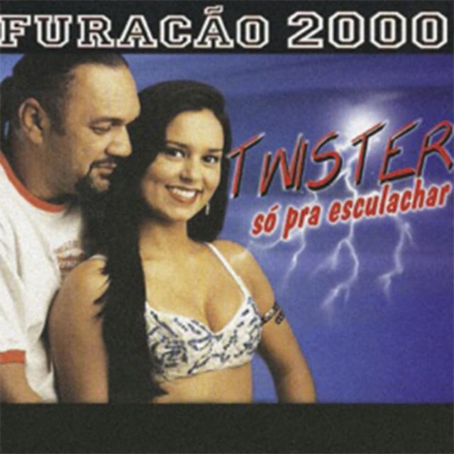 Face a Face (O Rosto) - Ao Vivo cover art