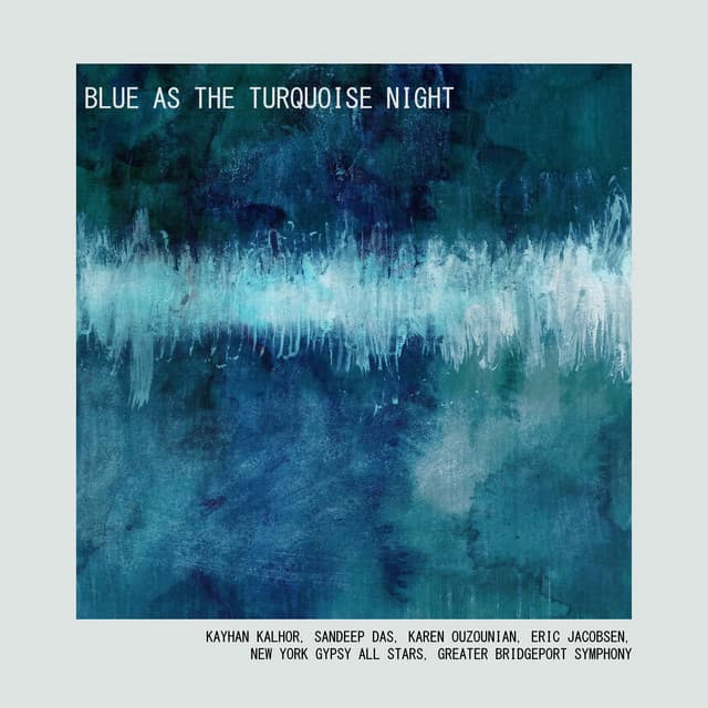 Atashgah (feat. Greater Bridgeport Symphony) cover art