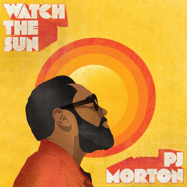 Be Like Water (feat. Stevie Wonder & Nas) cover art