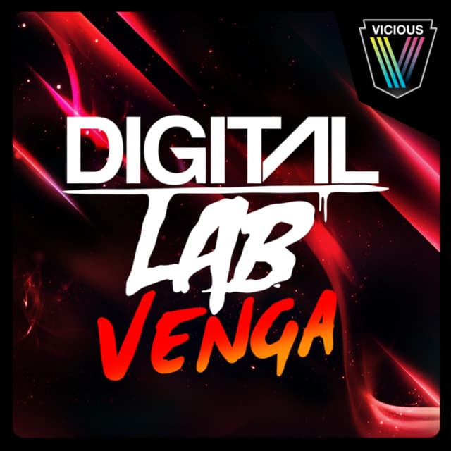 Venga - Pedro Henriques Symphony Mix cover art