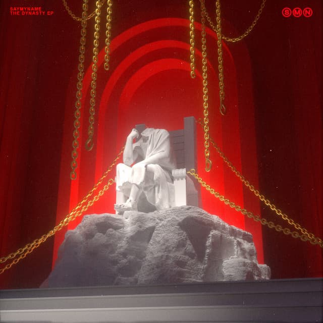 POWER cover art