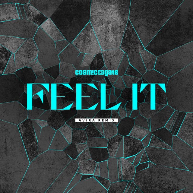 Feel It (AVIRA Remix) cover art