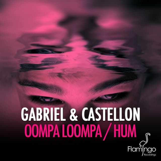 Oompa Loompa / Hum cover art