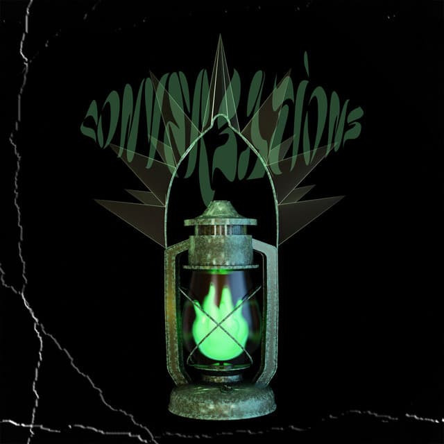 conversations cover art