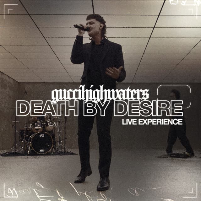 IF LOOKS COULD KILL - live cover art