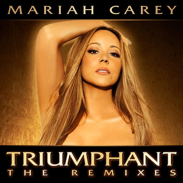 Triumphant - Pulse Club Mix cover art