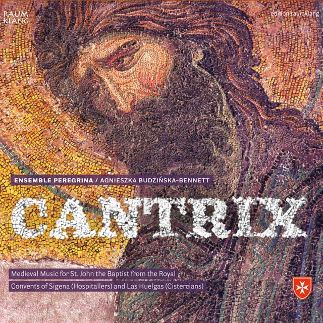 Cantrix cover art