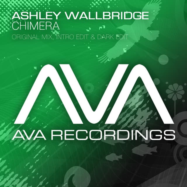 Chimera - Original Mix cover art