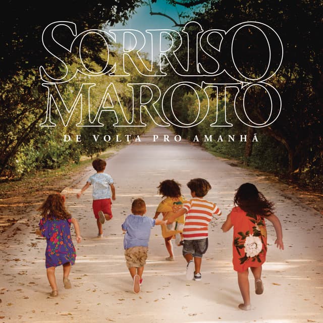Coincidência Não Existe (feat. Wesley Safadão) cover art