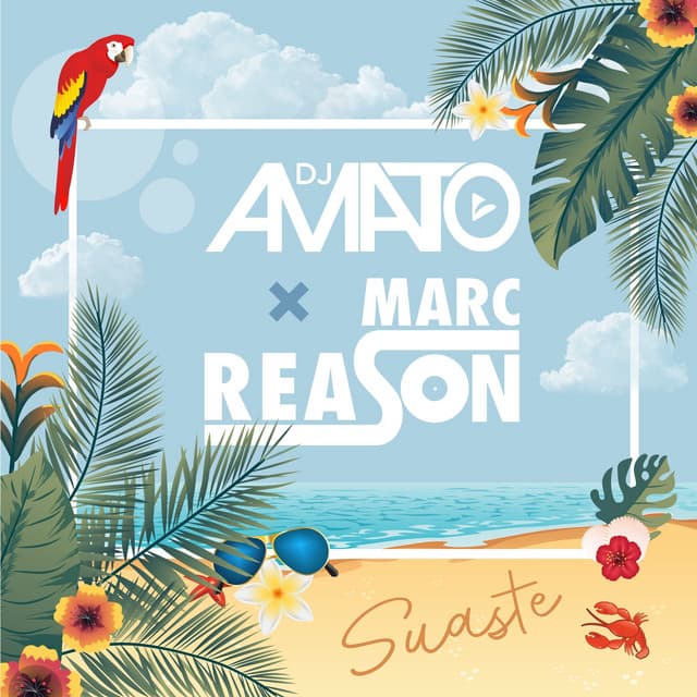 Suaste cover art