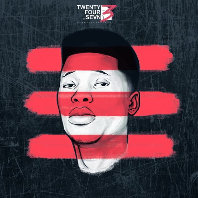 Mandem cover art