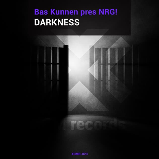 Darkness (Remundo Mix) cover art