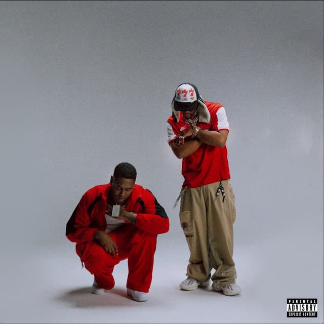 Yeast Talkin' (Deluxe) cover art