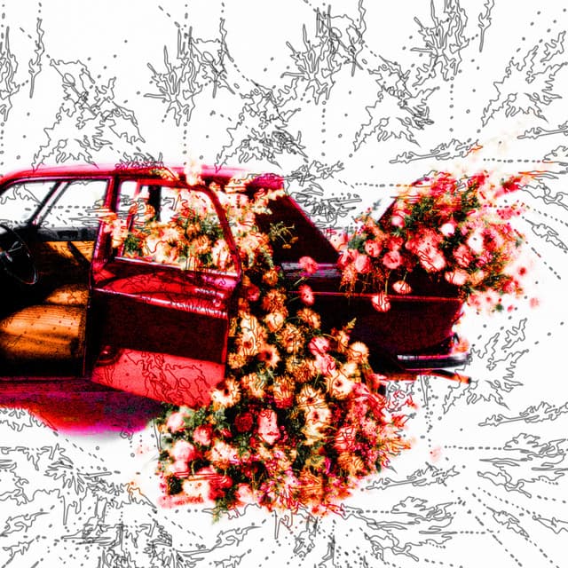 Who Is Random - Rick Offen Remix cover art
