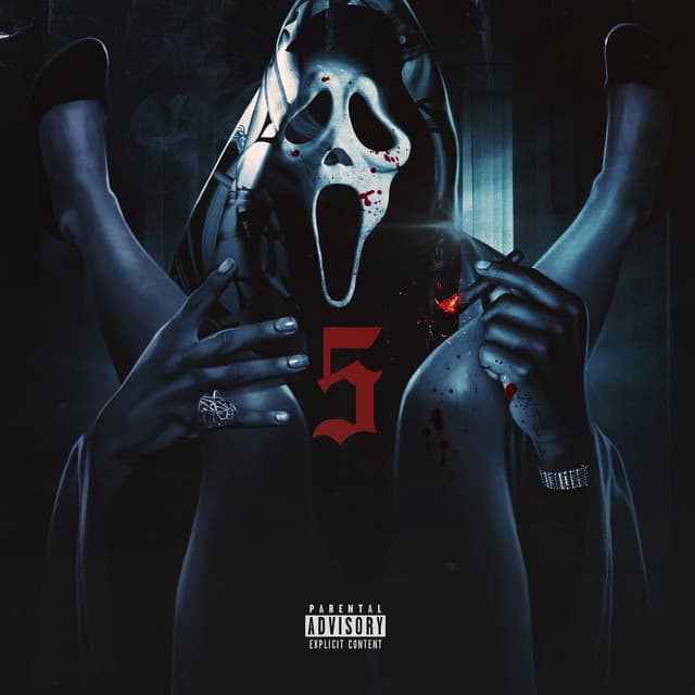 Nightmares & Dreams (feat. FastMoney Ant) cover art