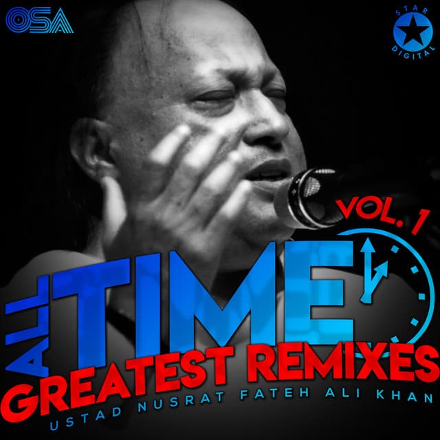 Jhoole Jhoole Lal - Remix cover art