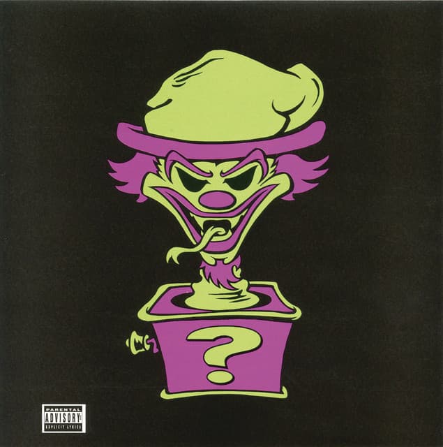 Chicken Huntin' - Slaughter House Mix cover art