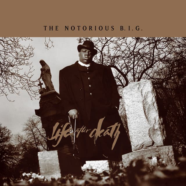 I Love The Dough (feat. Jay-Z & Angela Winbush) - 2005 Remaster cover art