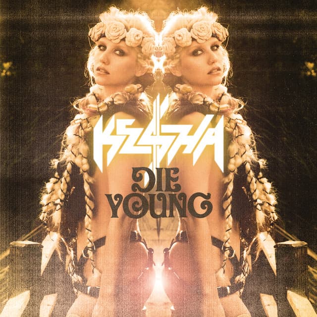 Die Young - Dallas K Extended Mix cover art