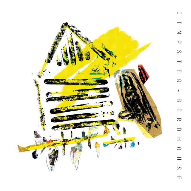 Voodoo cover art