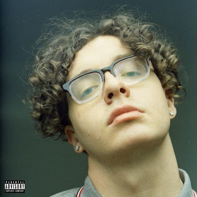 Loose cover art
