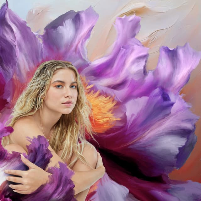 MILAMORES cover art