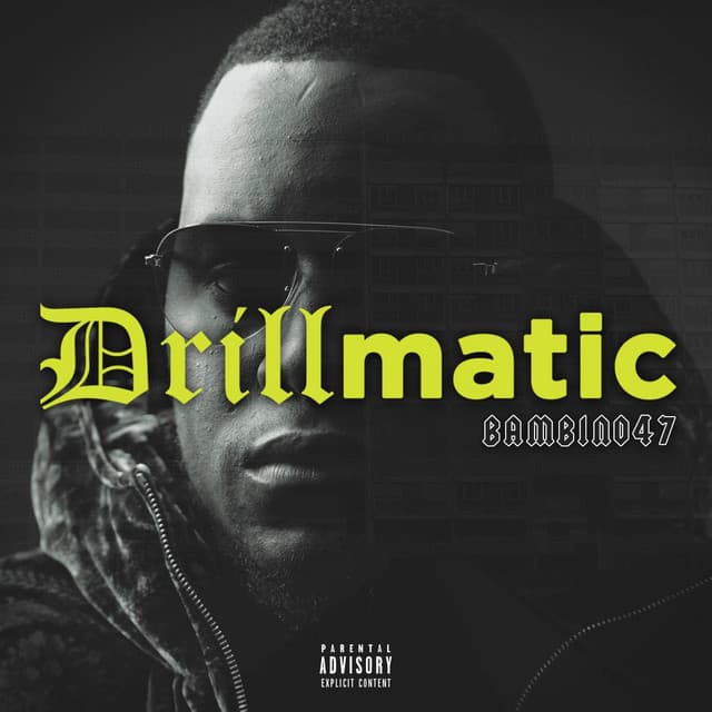 Trafiquanté cover art