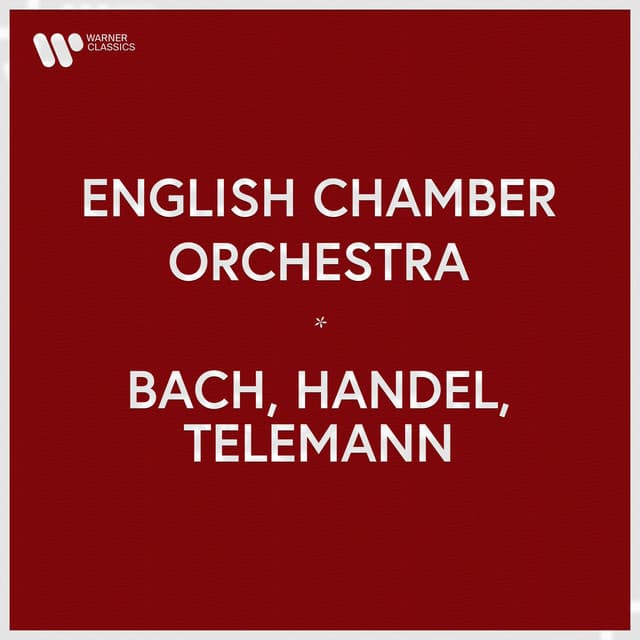 Telemann: Trumpet Concerto in D Major, TWV 51:D7: IV. Allegro cover art