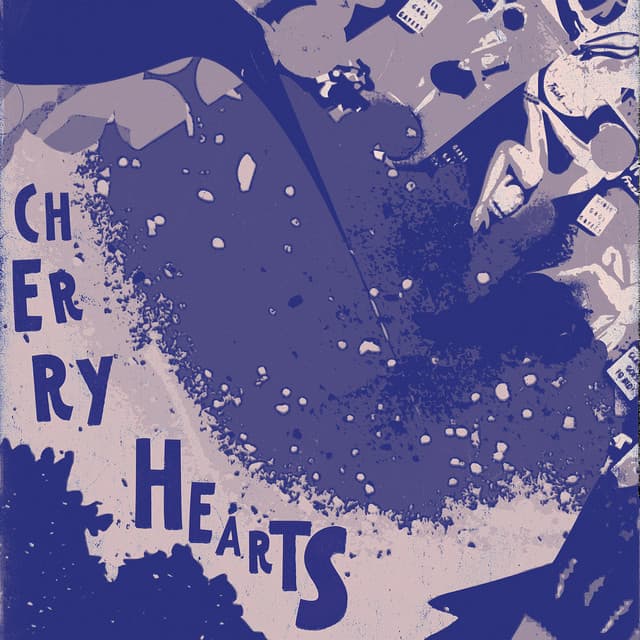 Cherry Hearts cover art