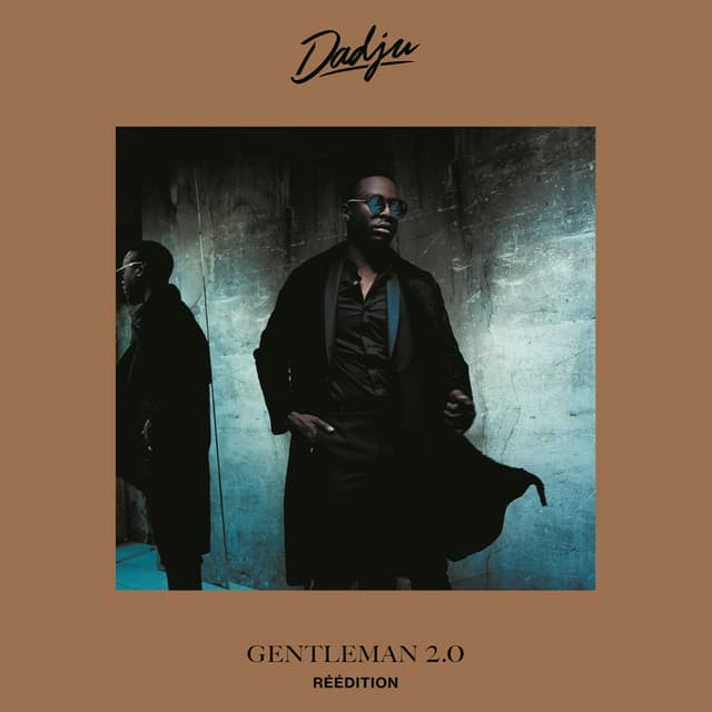 Gentleman 2.0 (Réédition) cover art