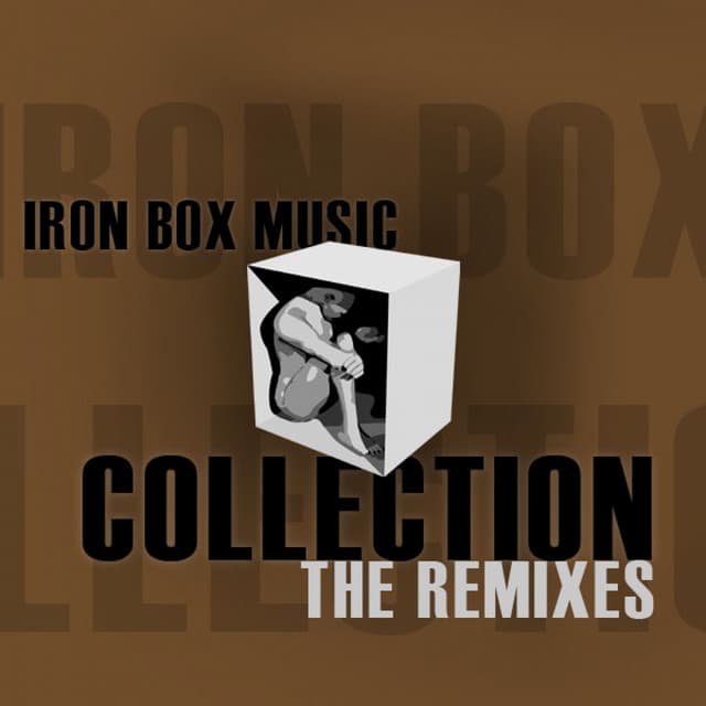 The End Of Logic - Dncn Remix cover art