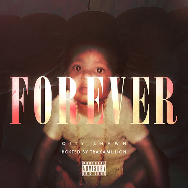 Forever cover art